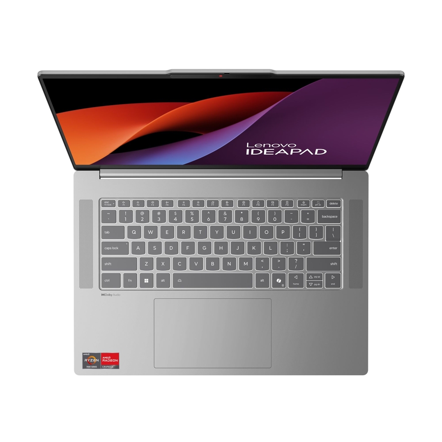 Lenovo IdeaPad Slim 5 15ARP10 Laptop 9